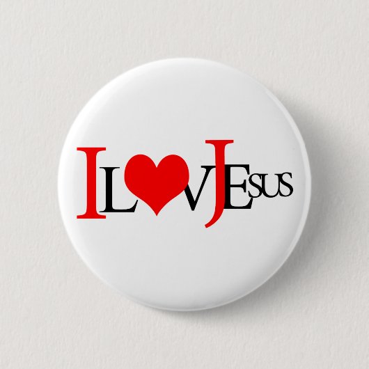 ILJ Knopf Button (Vorderseite)