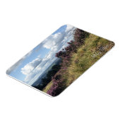 Ilkley Moor Magnet (Linke Seite)