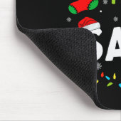 I'll Bring The S Funny Family Matching Christmas Mousepad (Ecke)