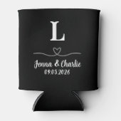 I'll Drink to that Wedding Can Cooler Dosenkühler (Vorderseite)