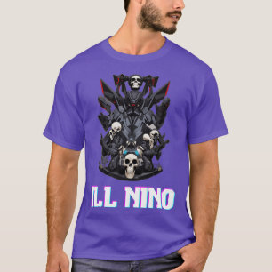 Ill Nino T-Shirt