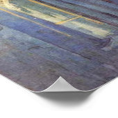 Ill Omen - Poster (Ecke)