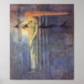 Ill Omen - Poster (Vorne)