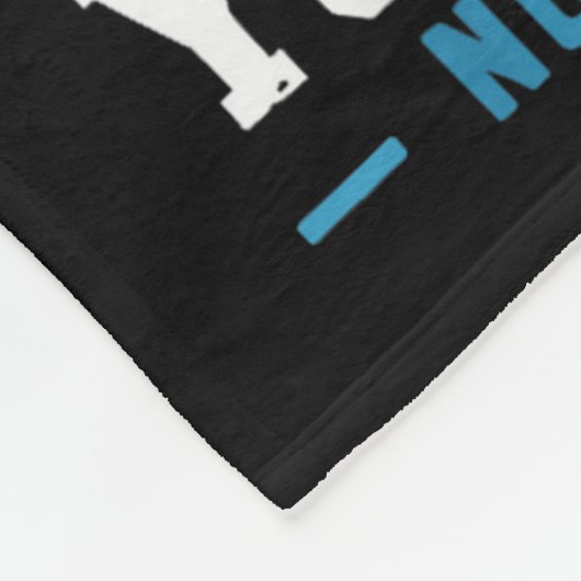 I'll Protect You Kitten No What Alpha Wolf Fleecedecke (Ecke)