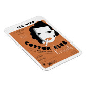 Ill Wind Magnet (Rechte Seite)