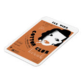 Ill Wind Magnet (Linke Seite)