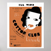 Ill Wind Poster (Vorne)