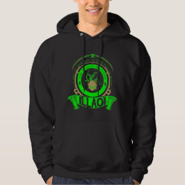 ILLAOI - BEGRENZTE AUSGABE HOODIE