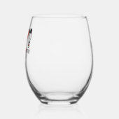 Illarhanhanc Weinglas Ohne Stiel (Links)