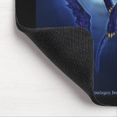 Illicumeth Mousepad (Ecke)