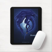 Illicumeth Mousepad (Mit Mouse)