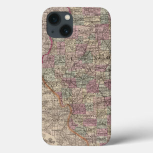 Illinois 10 Case-Mate iPhone hülle