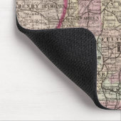 Illinois 10 mousepad (Ecke)