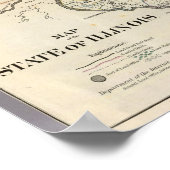 Illinois 10 poster (Ecke)