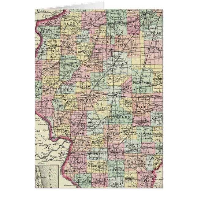 Illinois 13 (Vorne)