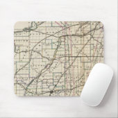 Illinois 13 mousepad (Mit Mouse)