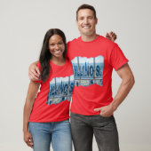 ILLINOIS 13 T-Shirt (Unisex)