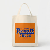 Illinois - 1903-1977 tragetasche (Vorne)