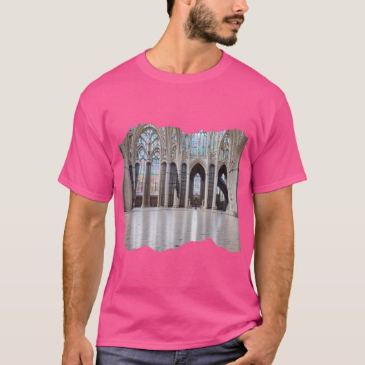 ILLINOIS 24 5 T-Shirt (Vorderseite)