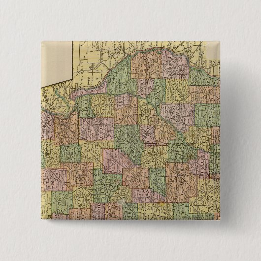 Illinois 2 button (Vorderseite)