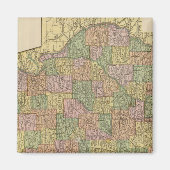 Illinois 2 magnet (Vorne)