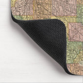Illinois 2 mousepad (Ecke)