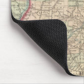 Illinois 2 mousepad (Ecke)