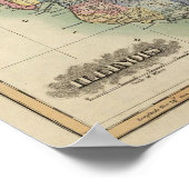 Illinois 2 poster (Ecke)