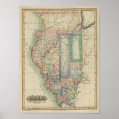 Illinois 2 poster (Vorne)