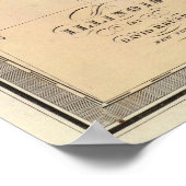 Illinois 2 poster (Ecke)