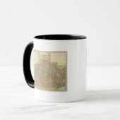 Illinois 2 tasse (Vorderseite Links)