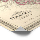 Illinois 3 poster (Ecke)