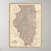 Illinois 3 poster (Vorne)