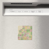 Illinois 6 magnet (In Situ (Geschirrspüler))