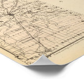 Illinois 7 poster (Ecke)