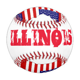 ILLINOIS BASEBALL