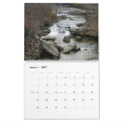 Illinois Beauty 2025 Kalender (Mär 2027)