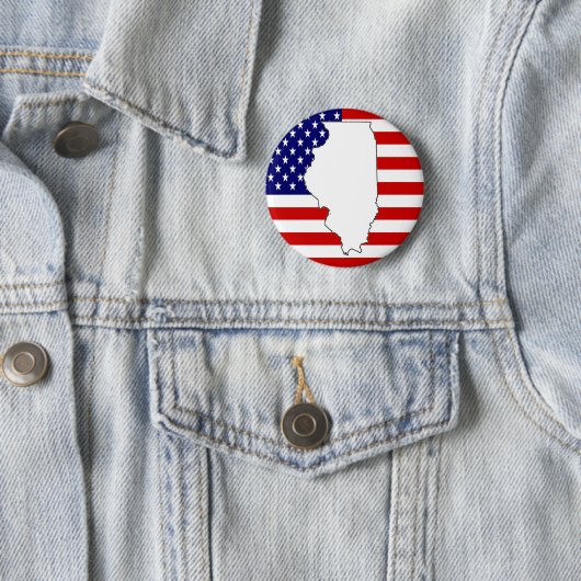 ILLINOIS BUTTON (Beispiel)