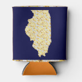 ILLINOIS DOSENKÜHLER (Vorderseite)