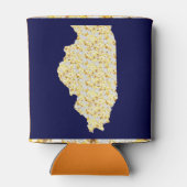 ILLINOIS DOSENKÜHLER (Rückseite)