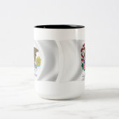 Illinois Flag Tasse (Mittel)