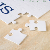 Illinois-Flagge Puzzle (Seite)