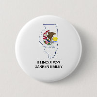 ILLINOIS für DARREN-BAILEY-GOVERNOR-Taste