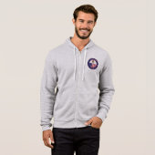 Illinois Hoodie (Vorne ganz)