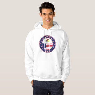 Illinois Hoodie