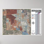 Illinois House District - 2008 General Poster (Vorne)