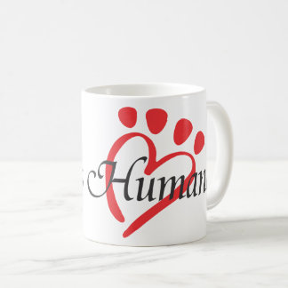 Illinois-Humane-Tasse Kaffeetasse