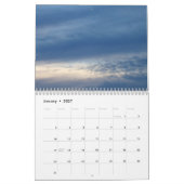 Illinois Kalender (Jan 2027)