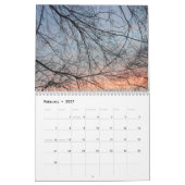 Illinois Kalender (Feb 2027)