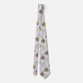 Illinois Krawatte (Rückseite)